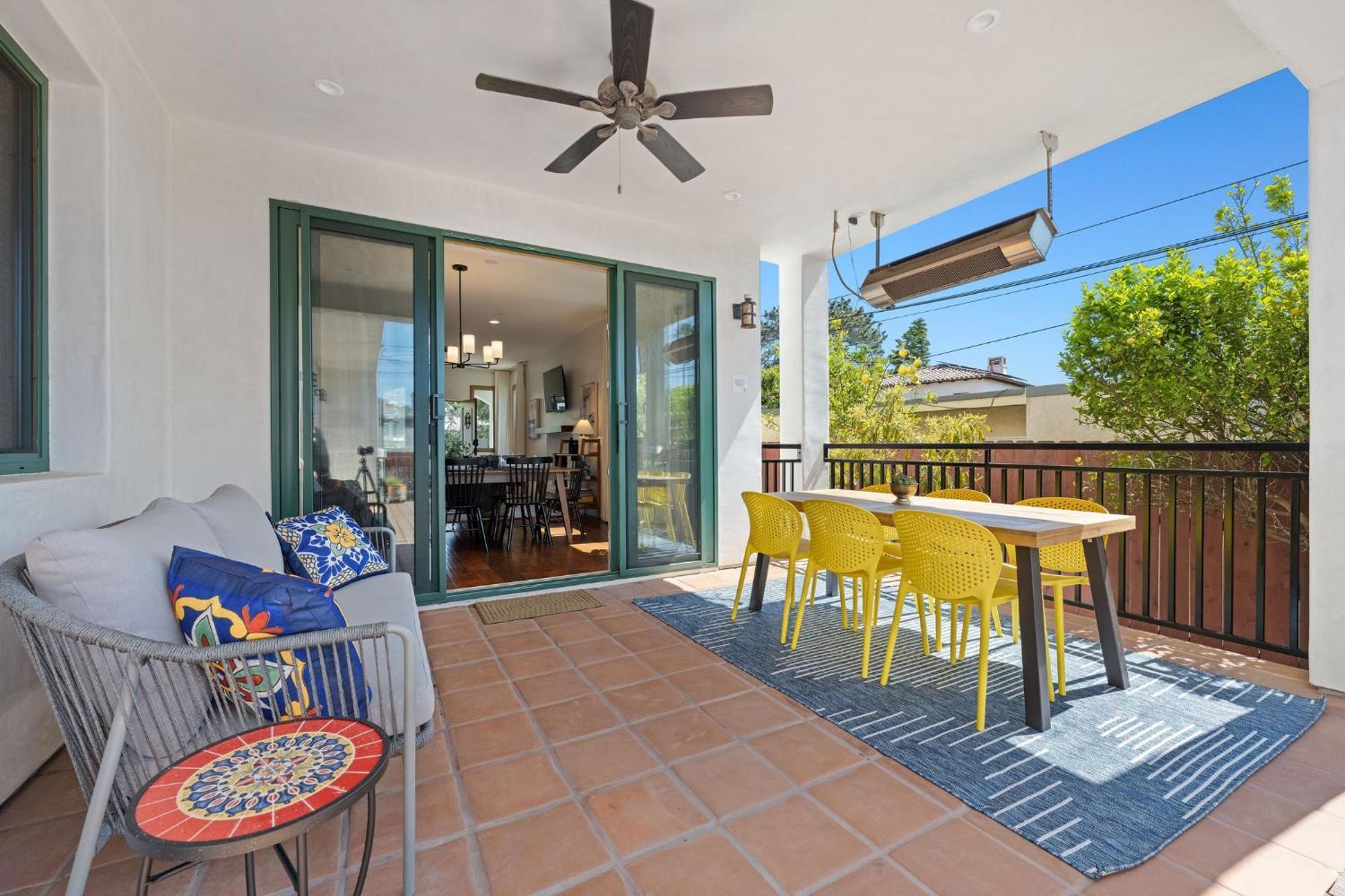 B5417 Casa Brisa Holiday home *