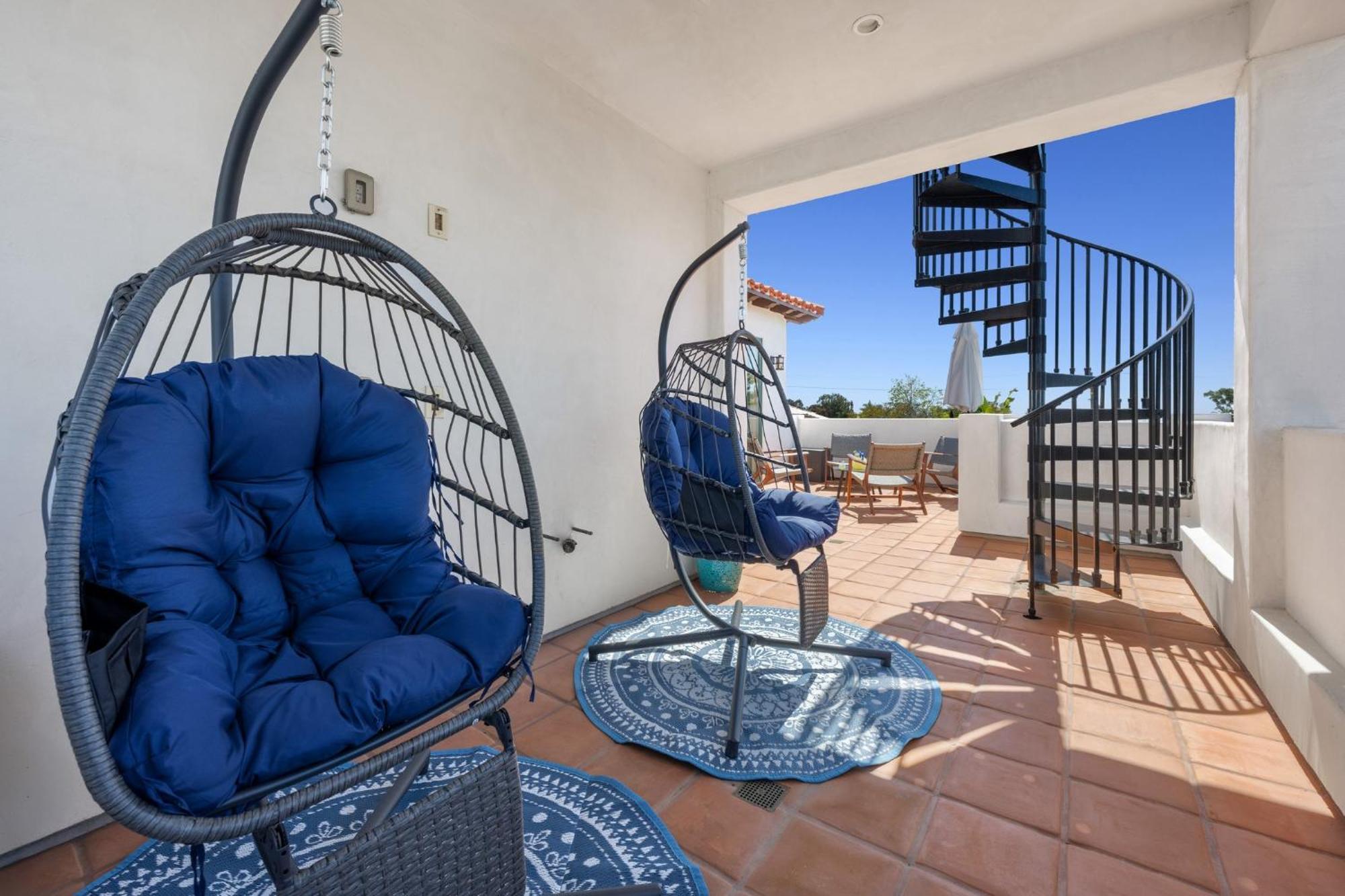 B5417 Casa Brisa Holiday home *