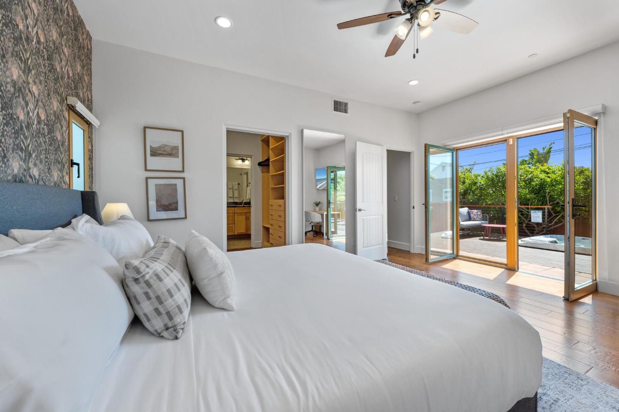 B5417 Casa Brisa Holiday home San Diego