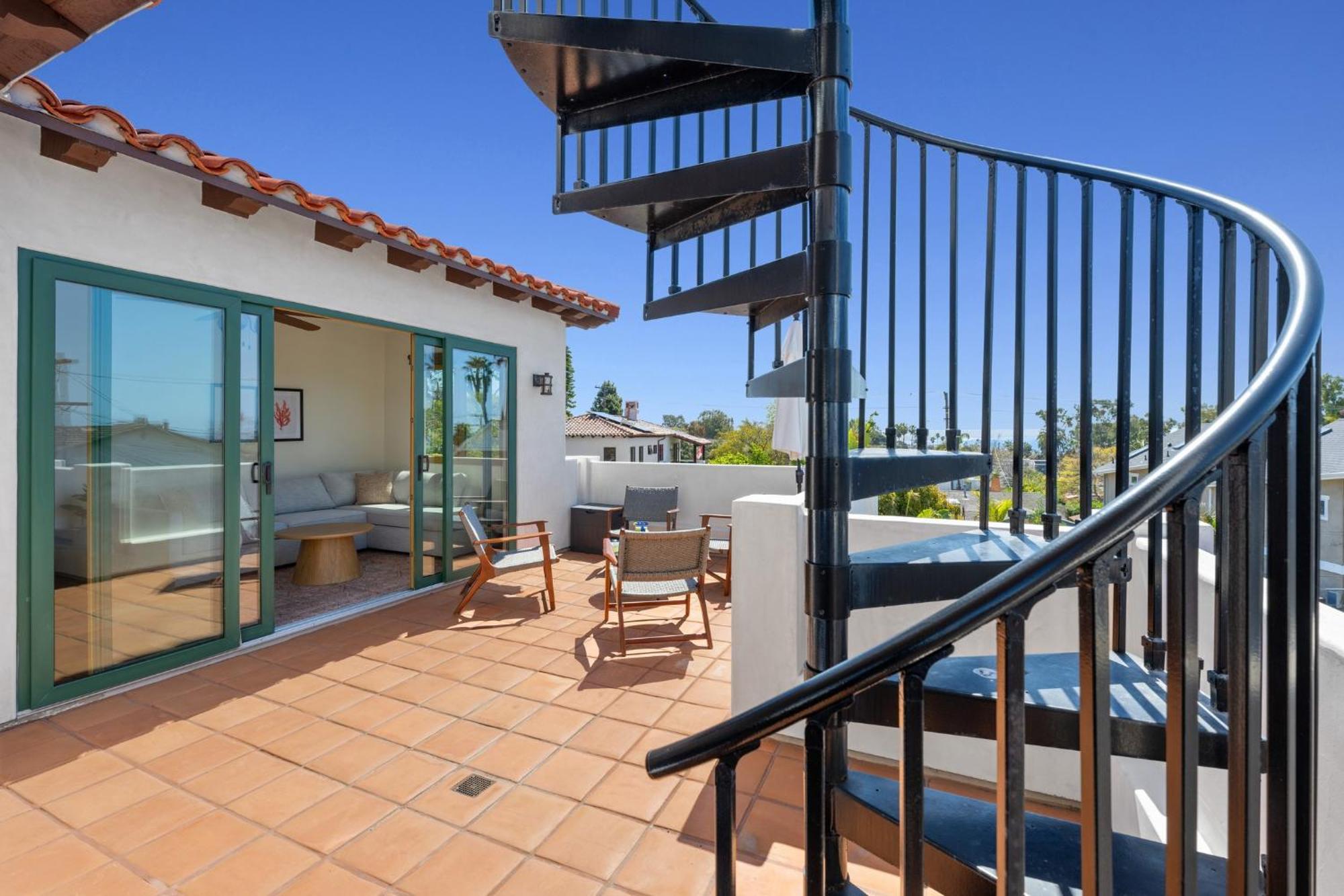 B5417 Casa Brisa San Diego