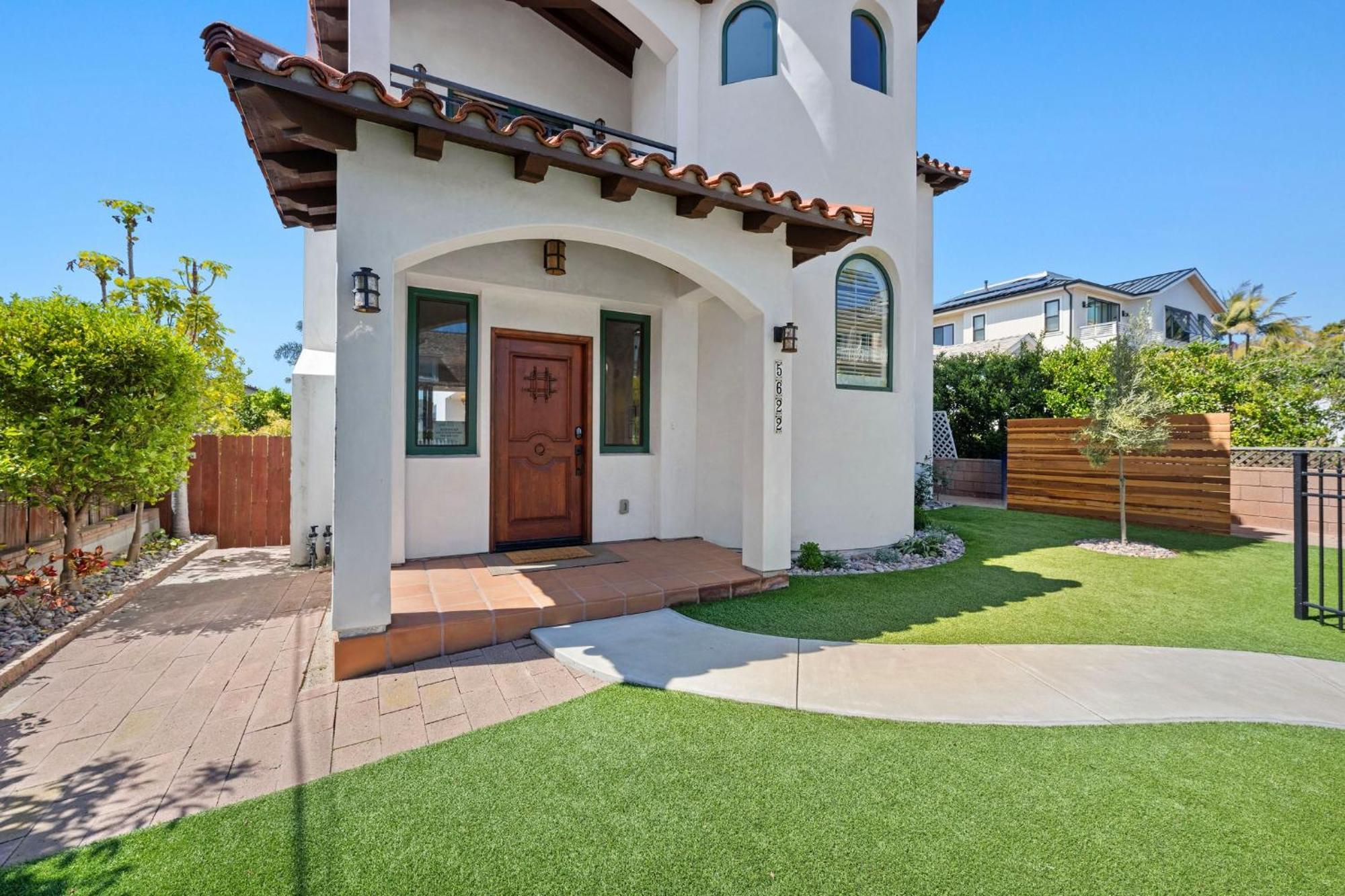 B5417 Casa Brisa Holiday home