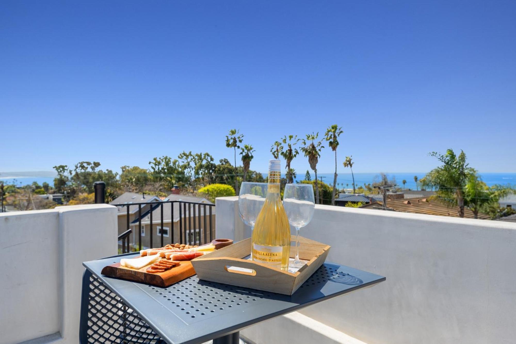 Holiday home B5417 Casa Brisa San Diego