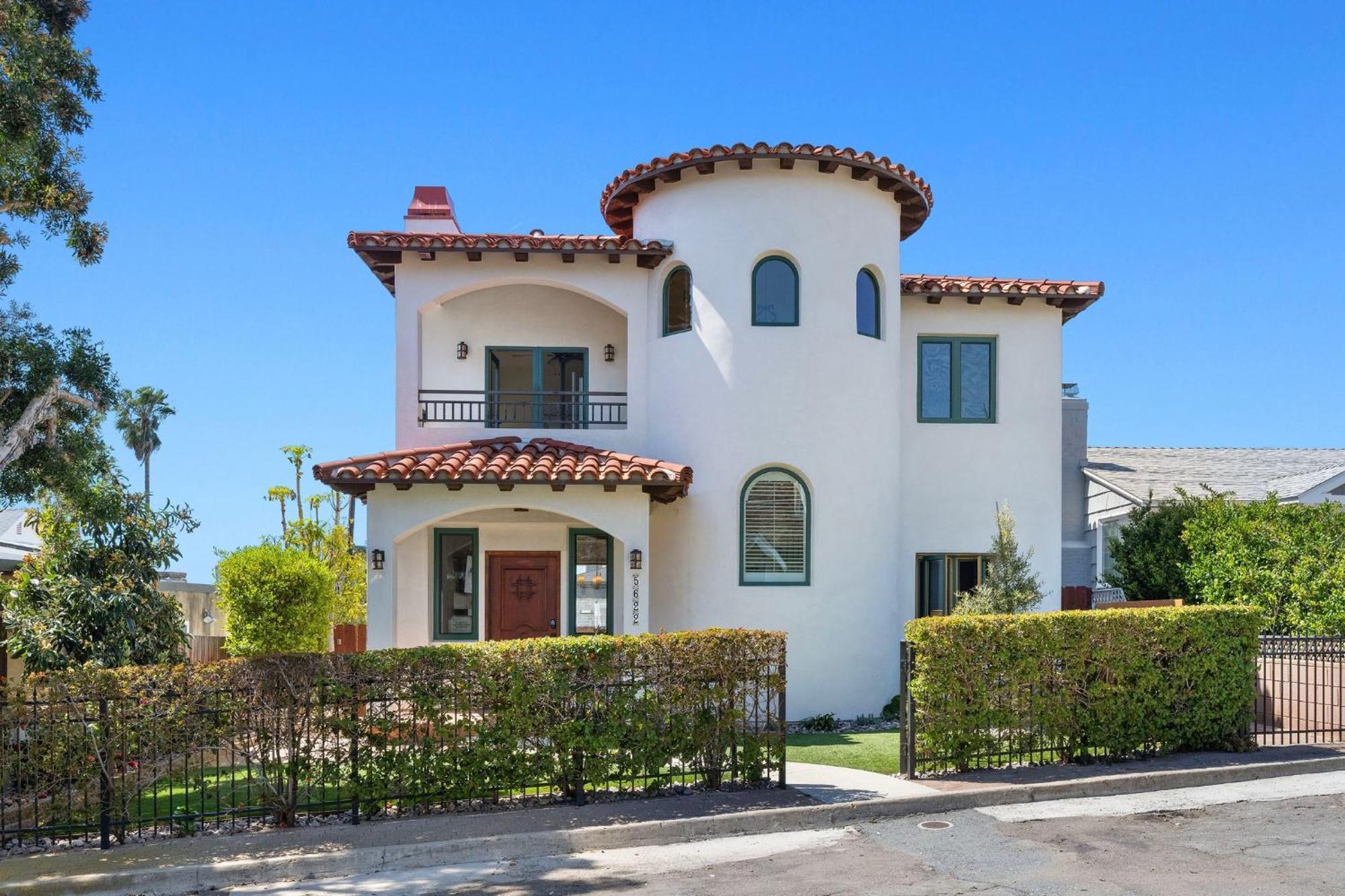 B5417 Casa Brisa * San Diego